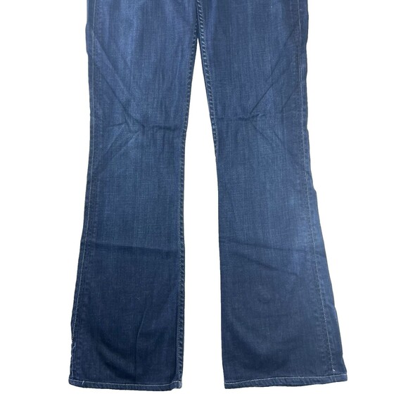 Hudson Jeans Signature Flap Pocket Bootcut Stretch Jeans in size 27 - Picture 2 of 16